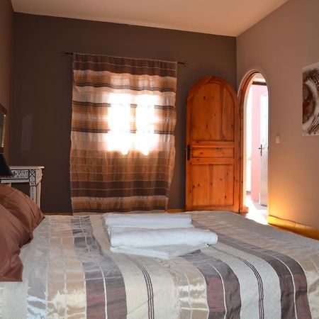 Hotel Casa Naima Ida Ougourd Zewnętrze zdjęcie