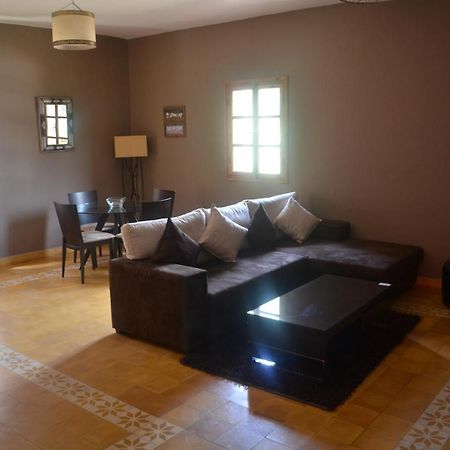 Hotel Casa Naima Ida Ougourd Zewnętrze zdjęcie