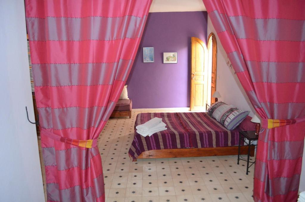 Hotel Casa Naima Ida Ougourd Pokój zdjęcie