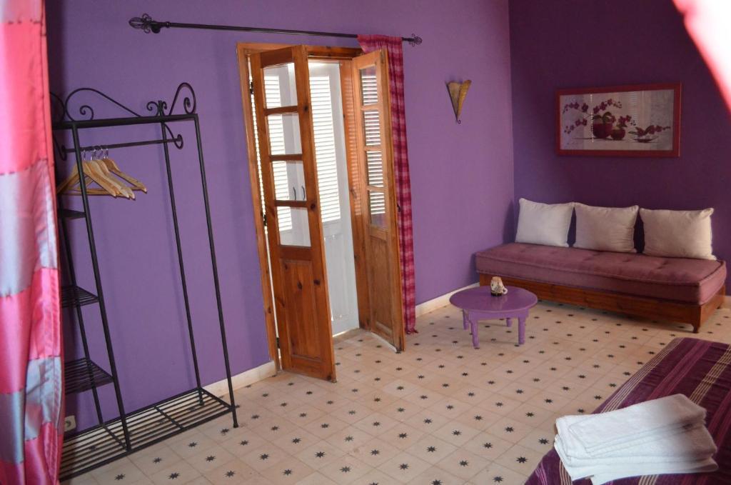 Hotel Casa Naima Ida Ougourd Pokój zdjęcie