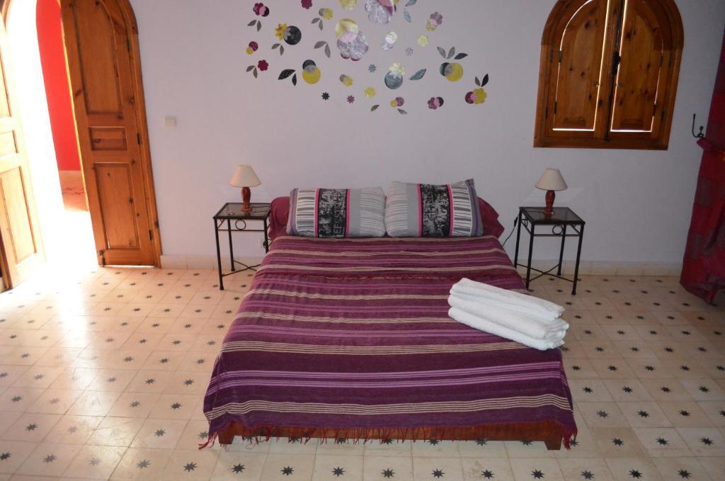 Hotel Casa Naima Ida Ougourd Pokój zdjęcie