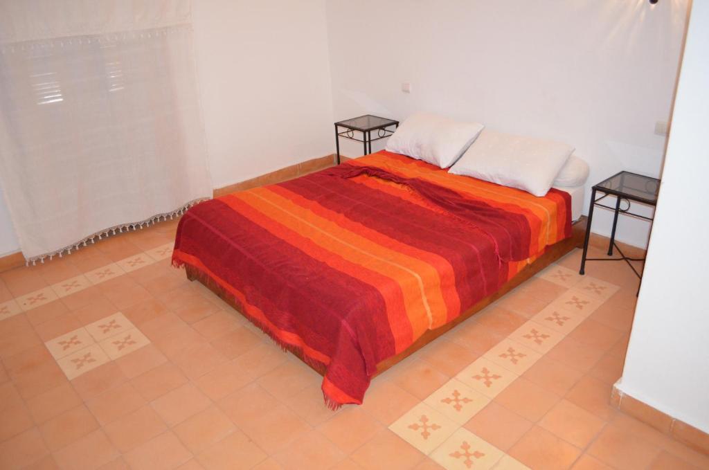 Hotel Casa Naima Ida Ougourd Pokój zdjęcie