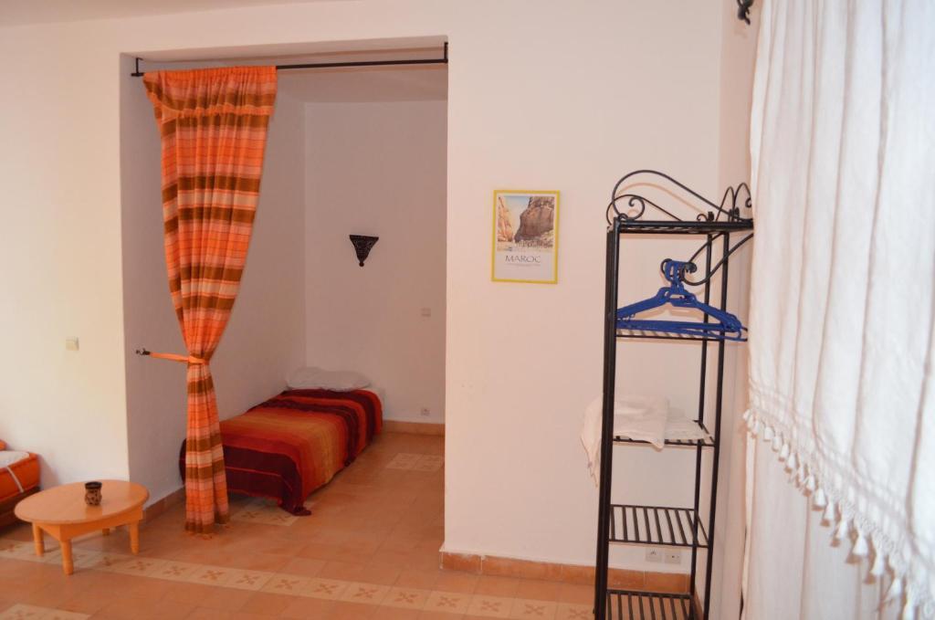 Hotel Casa Naima Ida Ougourd Pokój zdjęcie