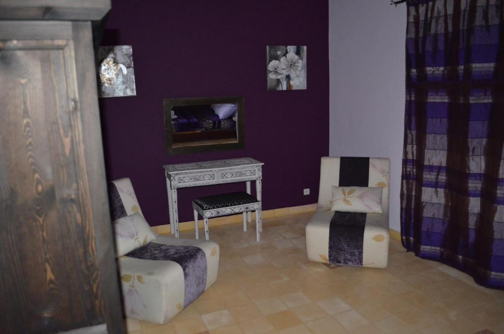Hotel Casa Naima Ida Ougourd Pokój zdjęcie