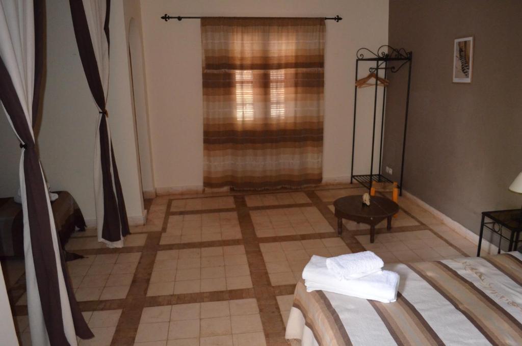 Hotel Casa Naima Ida Ougourd Pokój zdjęcie