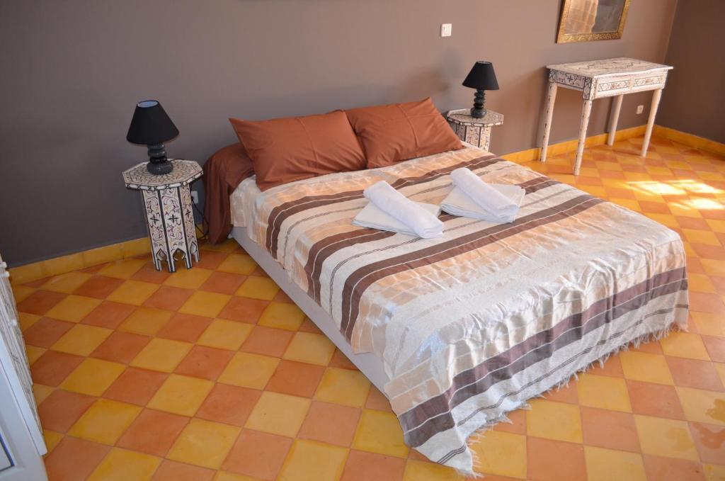 Hotel Casa Naima Ida Ougourd Pokój zdjęcie