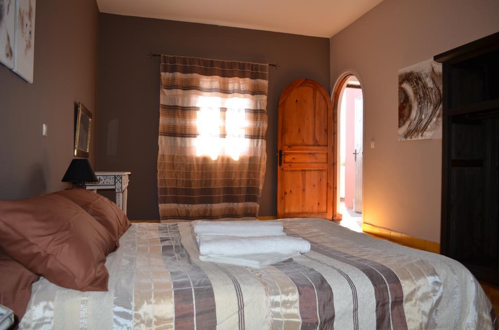Hotel Casa Naima Ida Ougourd Zewnętrze zdjęcie
